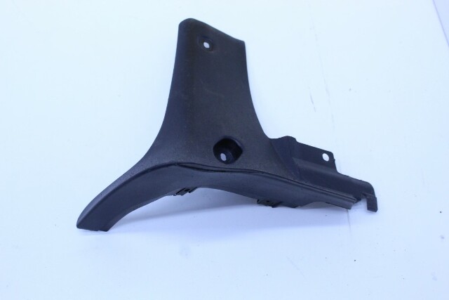 2005-2012 Porsche Boxster Cayman 987 Rocker Panel Mud Guard Right OEM