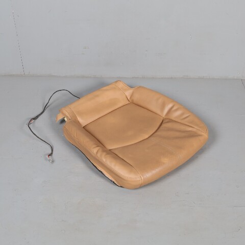 2005-2008 Porsche 911 997 Boxster Cayman 987 Seat Bottom Cushion Cover OEM Used