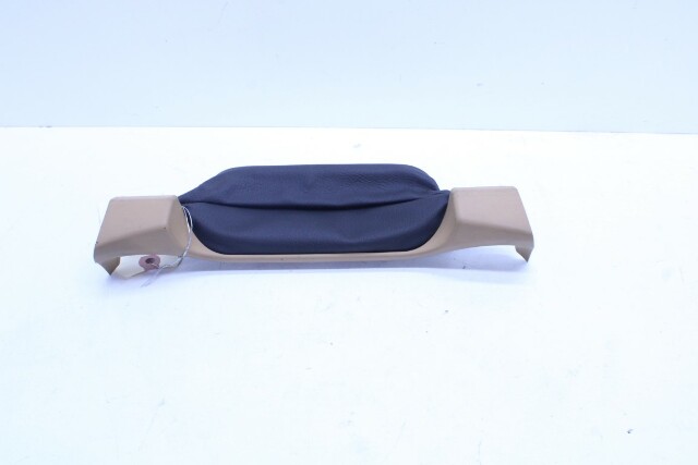 2005-2012 Porsche Boxster Cayman 987 Steering Column Cover Bridge Beige OEM