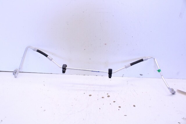 2005-2012 Porsche 911 Boxster Cayman AC Condenser Line Hose 99757310302 OEM