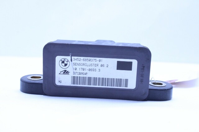 2011 BMW 328i 335i Yaw Turn Rate Sensor OEM
