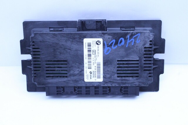 2011 BMW 328i 335i M3 Footwell Body Control Module BCM OEM