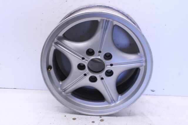 1996-2002 BMW Z3 Wheel 16 X 7 Style 35 Rim 36111092260 OEM