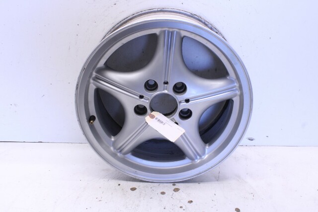 1996-2002 BMW Z3 Wheel 16 X 7 Style 35 Rim 36111092260 OEM