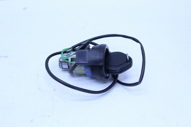 1998 BMW Z3 Ignition Lock Cylinder with Key OEM