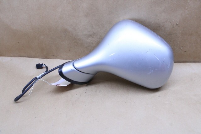 1996-2002 BMW Z3 E36 Left Door Mirror Side View 51168397039 OEM