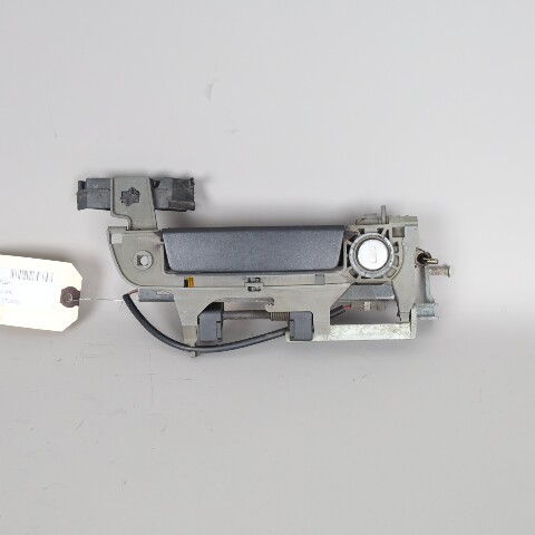 1998-2002 BMW Z3 Left Driver Outside Door Handle 51218401623 OEM