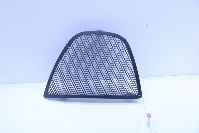 2005-2012 Porsche Boxster 987 Left Wind Screen Deflector 98756158300 OEM