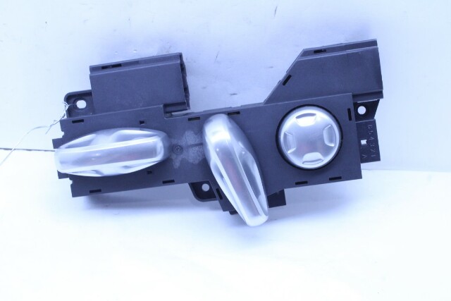 2005-2012 Porsche 911 Boxster Cayman Power Seat Switch Right OEM