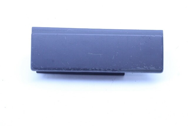 2005-2012 Porsche 911 Boxster Cayman Console Ash Tray Stone Grey OEM