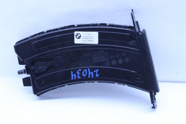 2006-2013 BMW 328i 330i 335i M3 Cup Holder Right OEM