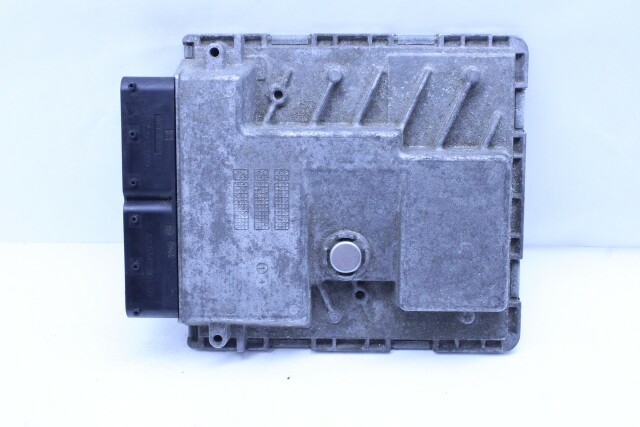 2017-2019 Audi Q7 3.0 Engine Computer ECM ECU OEM 4M0907551A