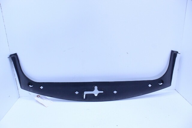 Porsche 911 Boxster Hood Latch Lock Bumper Trim Cover OEM