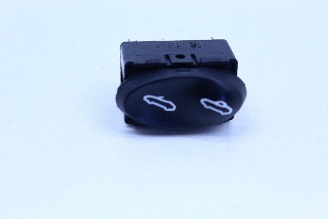 2002-2004 Porsche Boxster Convertible Top Switch Button OEM