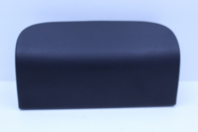 98-05 Porsche 911 Boxster Passenger Dash Cover Black OEM