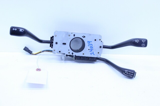 2002-2004 Porsche 911 996 Boxster 986 Turn Signal Wiper Switch 99661321710 OEM