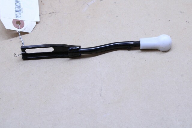 1997-2004 Porsche Boxster 986 Convertible Top Push Rod OEM