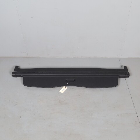 2003-2010 Porsche Cayenne Trunk Cargo Cover OEM Used