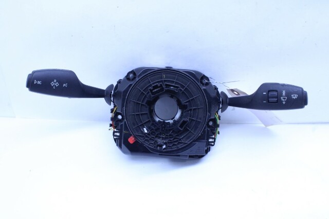 2011-2016 BMW 528i 535i 550i Turn Signal Wiper Switch 61319297778 OEM