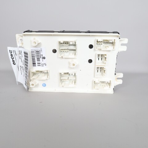 2020 Dodge Charger Body Control Module BCM OEM 68424595AC