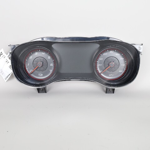 2020 Dodge Charger Speedometer Instrument Cluster 160 MPH OEM 68455945AB