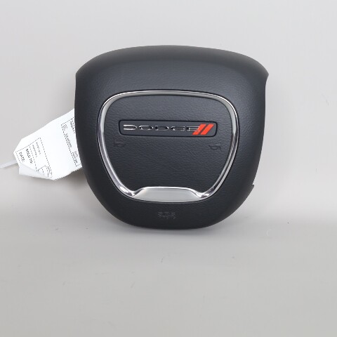 2015-2023 Dodge Charger Challenger Left Driver Airbag OEM 1ZZ44DX9AH