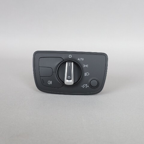 2012-2015 Audi A6 A7 Headlight Switch 4G0941531D OEM Used