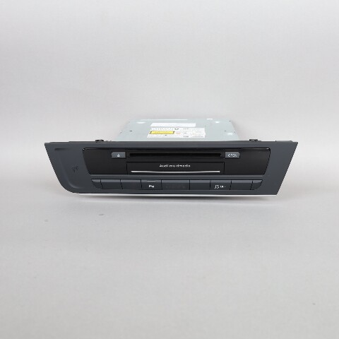 2012-2015 Audi A6 A7 Multimedia CD Player Head Unit 4G0035746D OEM Used