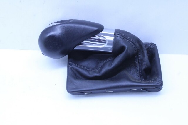 2015-2018 Porsche Macan Shift Knob Shifter Boot - NOTE OEM