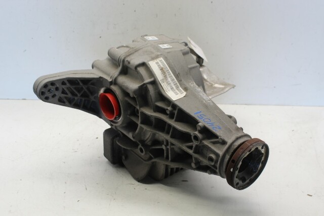2015-2018 Porsche Macan 3.0 Rear Differential Diff Carrier OEM