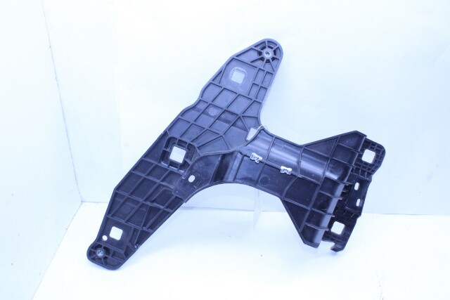 2015-2018 Porsche Macan Headlight Bracket Mount Left OEM