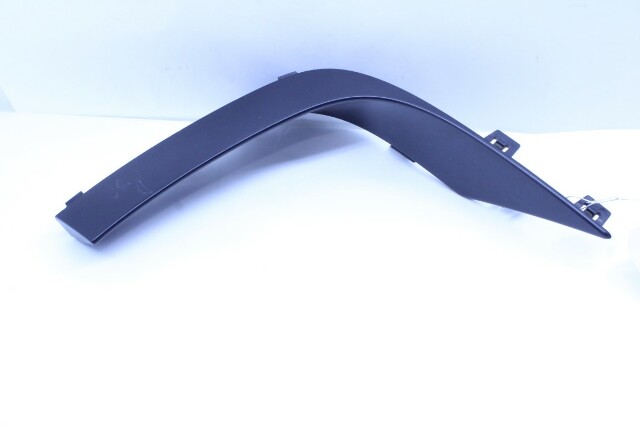 2017 Porsche Macan parts OEM