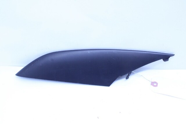 2017 Porsche Macan parts OEM