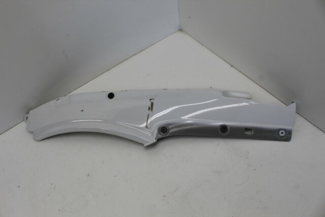 2015-2023 Porsche Macan Front Fender Extension Upper Left OEM