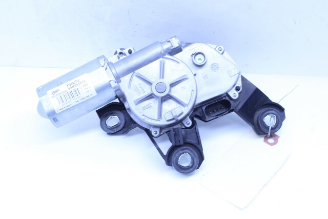 2015-2021 Porsche Macan Rear Back Window Wiper Motor OEM