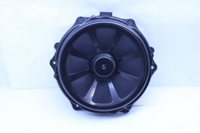 2017 Porsche Macan Front Door Speaker Woofer Bose OEM