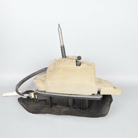 2015-2018 Porsche Macan Automatic Gear Selector Shifter 95B713041D OEM Used