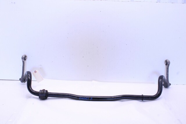 2015-2018 Porsche Macan Front Stabilizer Sway Bar OEM