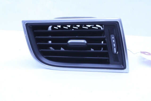 2015-2018 Porsche Macan Dash AC Air Vent Left OEM