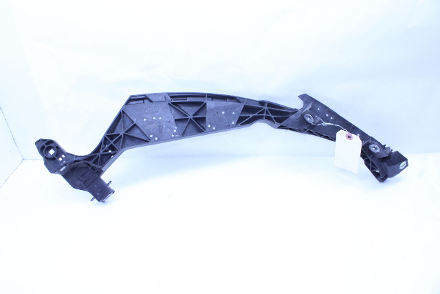 2015-2018 Porsche Macan Radiator Support Tie Bar Extension Upper Left OEM