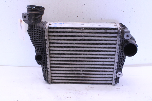 2015-2018 Porsche Macan 3.0 Intercooler Left OEM