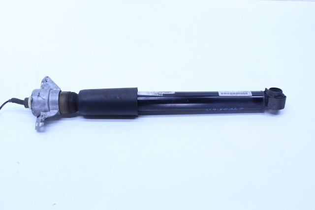 2015-2018 Porsche Macan Rear Strut Shock Absorber Active OEM