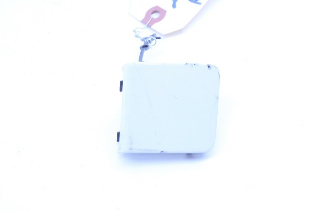 2015-2018 Porsche Macan Rear Bumper Tow Hook Cover OEM