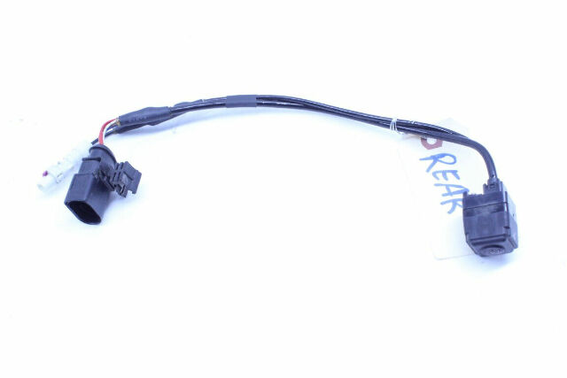 2017 Porsche Macan Reverse Rear View Camera 95B980551K OEM Used