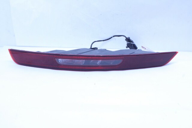 2015-2018 Porsche Macan Backup Reverse Light Right OEM