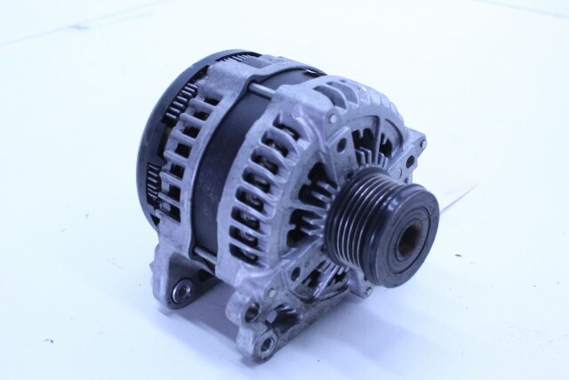 2015-2018 Porsche Macan 3.0 Alternator 220 AMP OEM