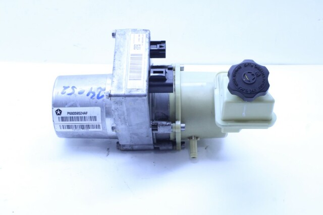 2011-2016 Dodge Charger Electric Power Steering Pump OEM