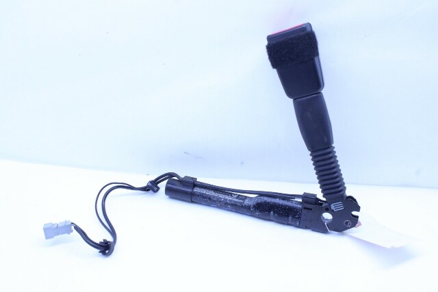 06-08 BMW 325i 328i 335i M3 Right Front Seat Belt Buckle 72119119542 OEM