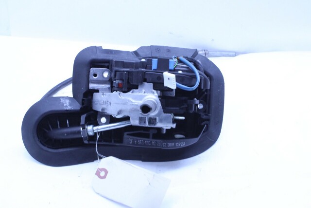 2008-2011 BMW 335i Transmission Gear Selector Shifter 25167563655 OEM