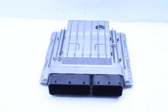 2007-2008 BMW 135i 335i 535i N54 Engine Computer ECU DME 12147575875 OEM
